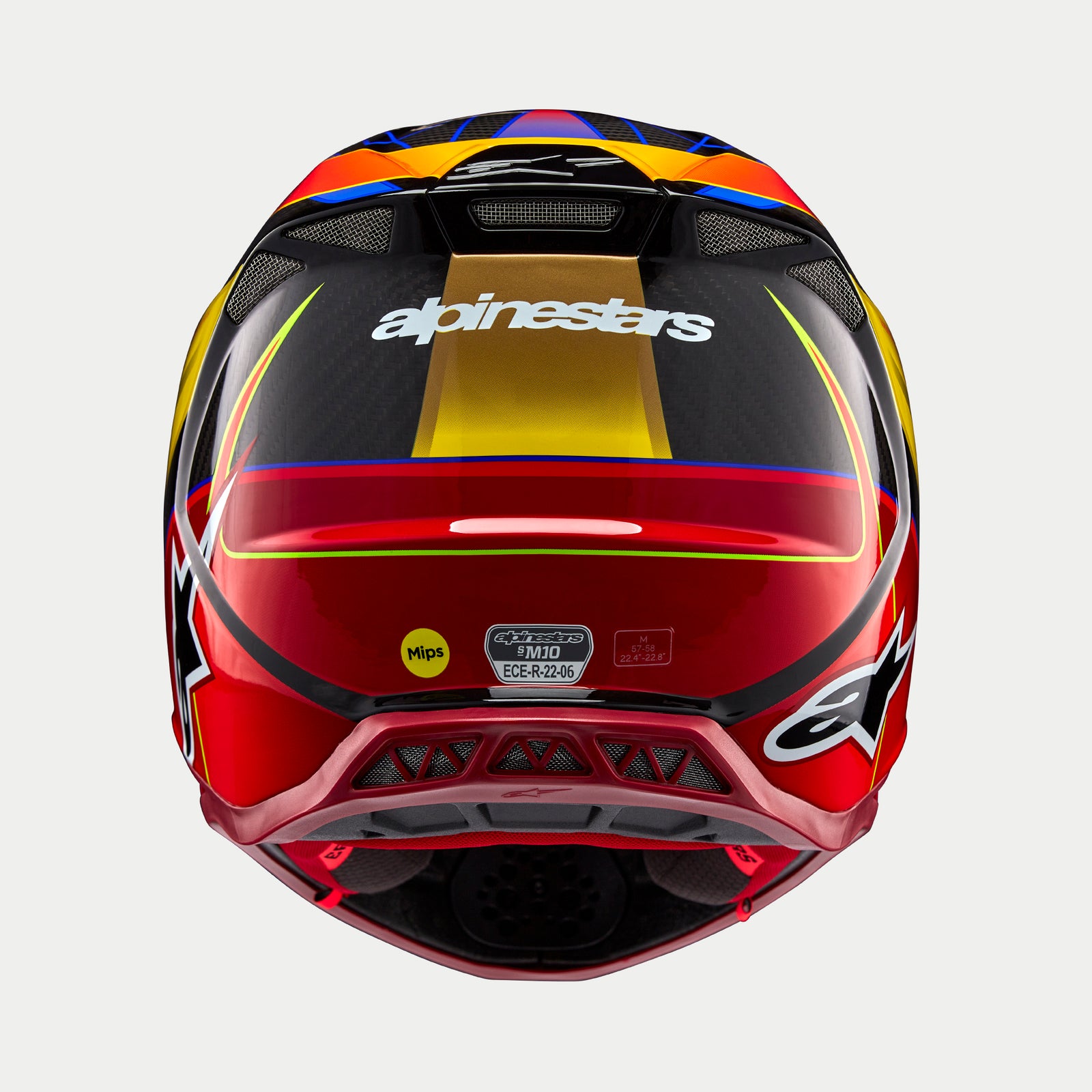 SuperTech M10 Era Helm ECE