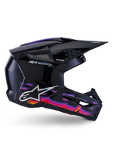SM3 Force OCD Helm ECE06