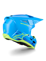 SM3 Force OCD Helm ECE06