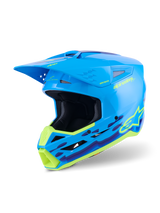 SM3 Force OCD Helm ECE06