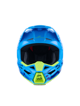 SM3 Force OCD Helm ECE06