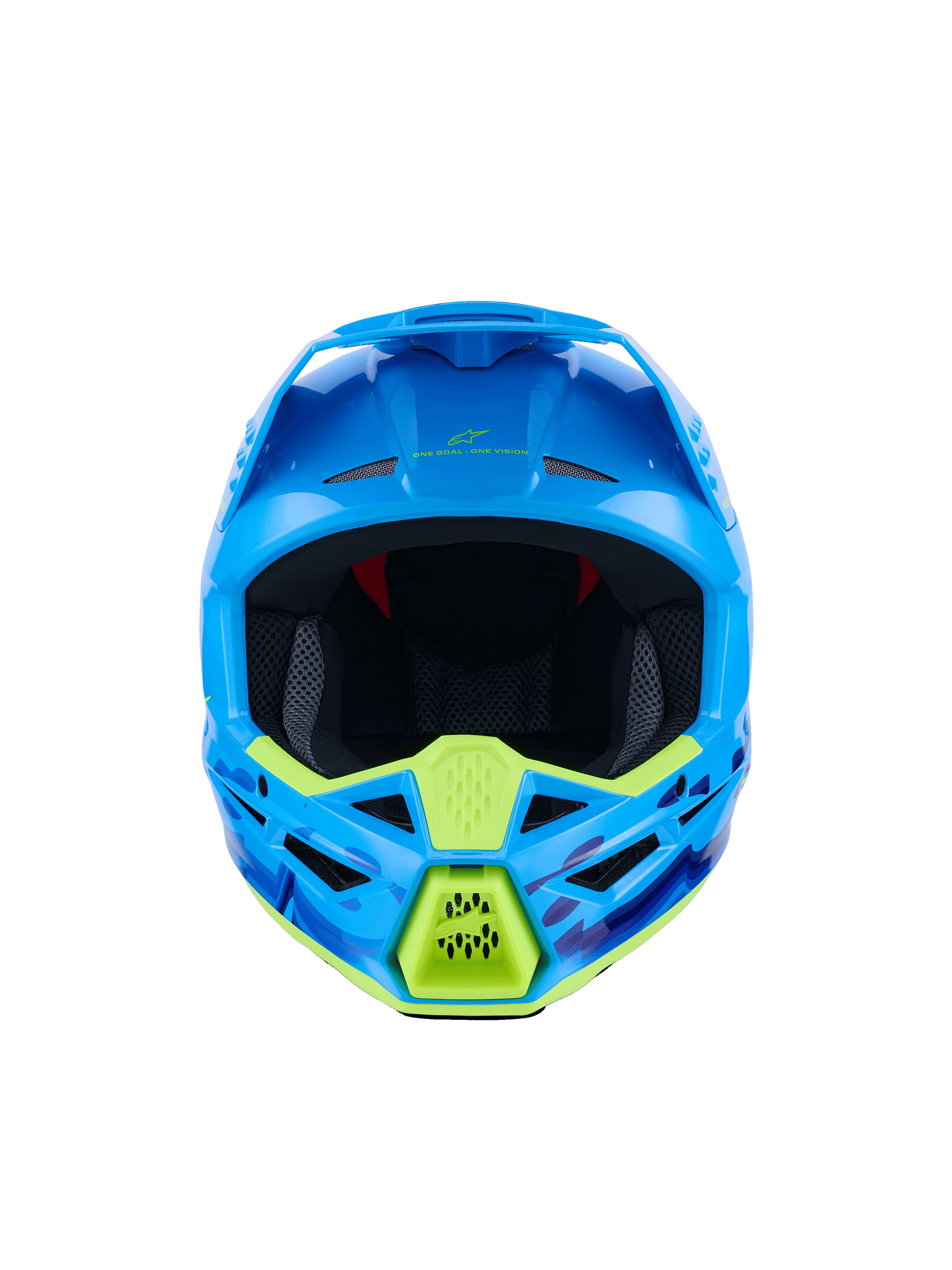 SM3 Force OCD Helm ECE06