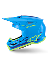 SM3 Force OCD Helm ECE06