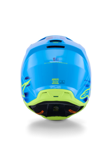 SM3 Force OCD Helm ECE06