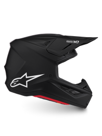 S-M7 Solid Helmet ECE 22.06