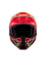 SM3 Youth Deegan Helmet ECE06