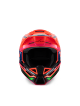 Jeugd SM3 Deegan Helm ECE06