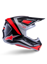 S-M7 Rise Helmet ECE 22.06