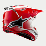 Supertech M10 Unite Helmet ECE