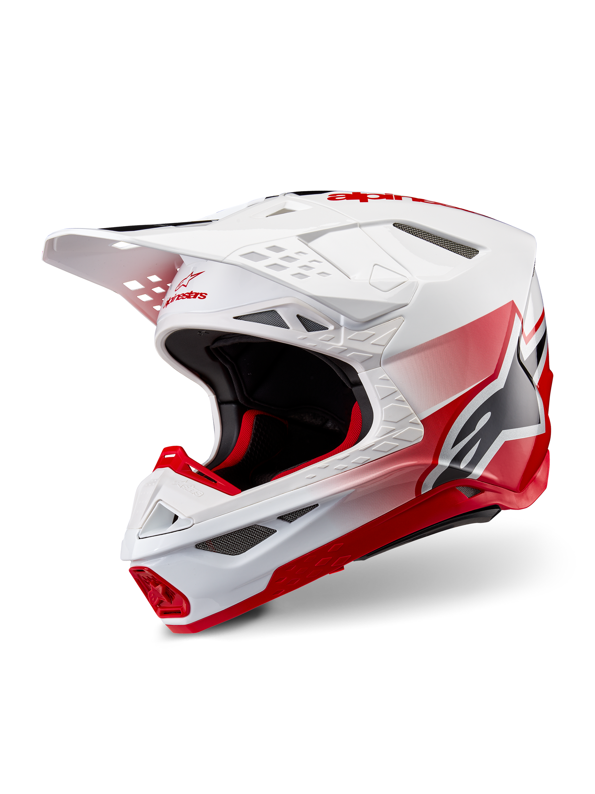 Supertech M10 Unite Helm ECE