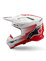 Supertech M10 Unite Helm ECE