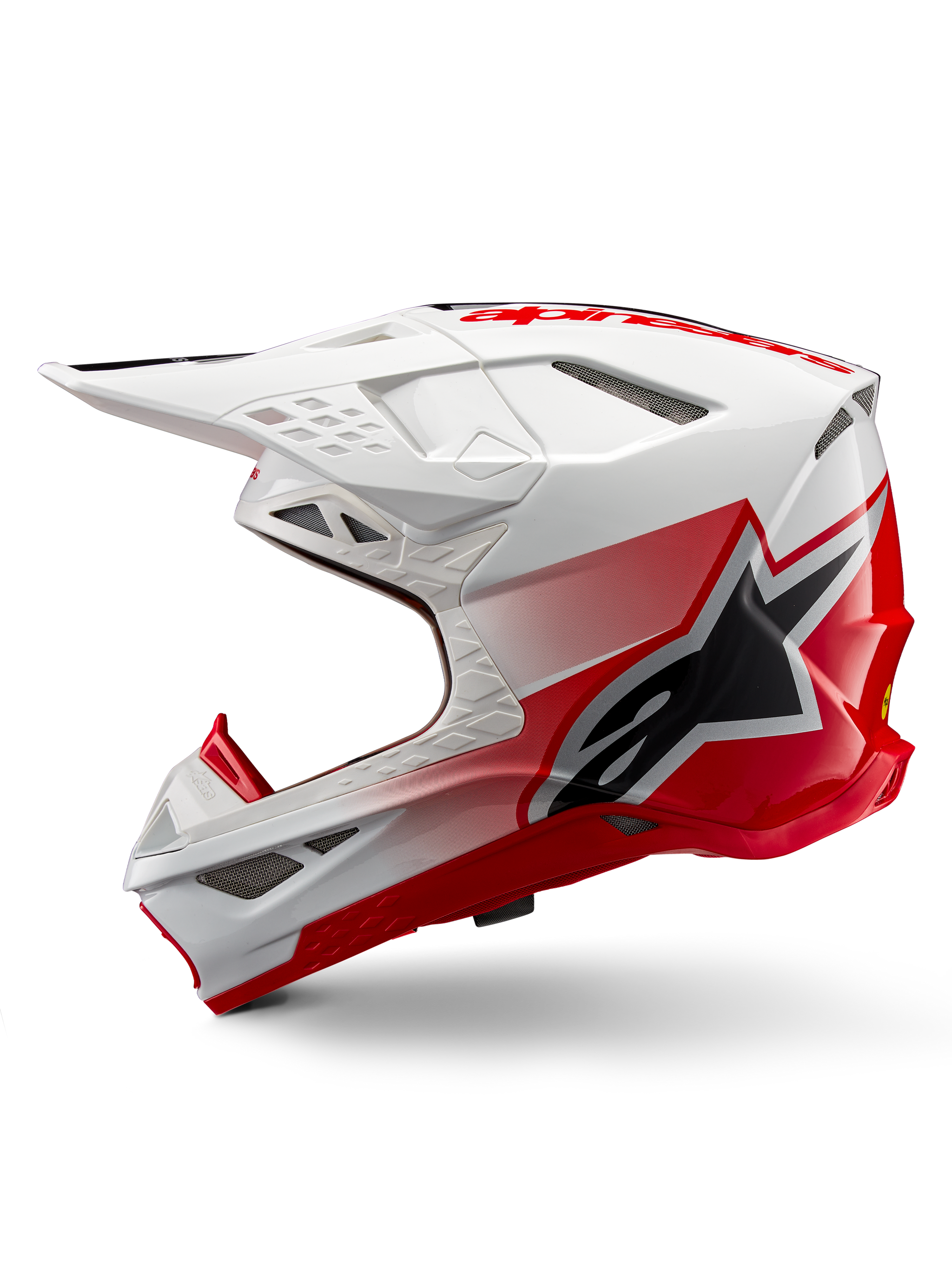 Supertech M10 Unite Helm ECE