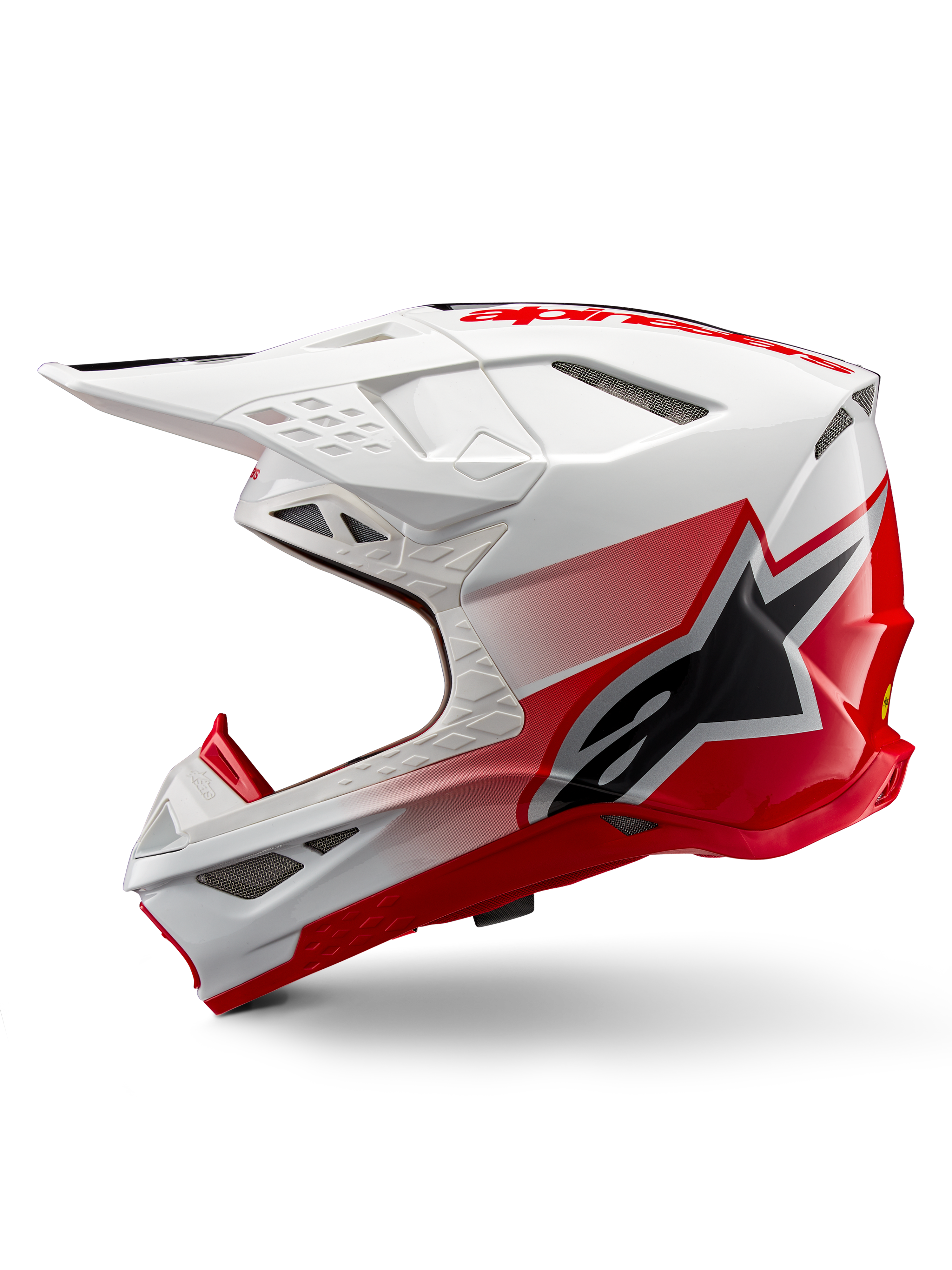 Supertech M10 Unite Helmet ECE 22.06