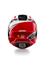 Supertech M10 Unite Helm ECE