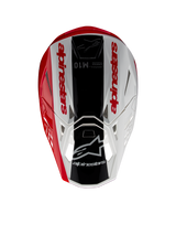 Supertech M10 Unite Helm ECE