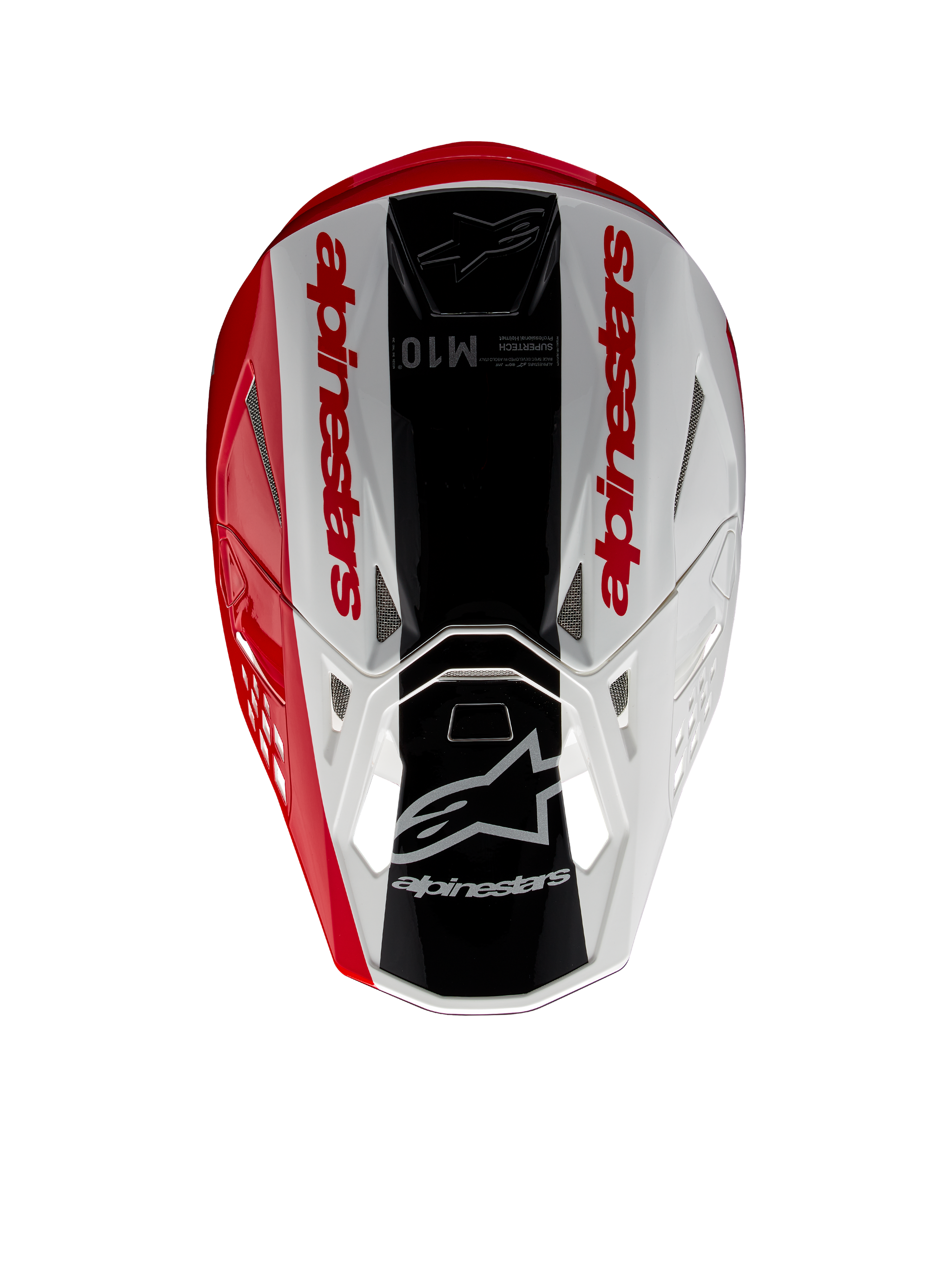 Supertech M10 Unite Helm ECE