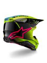 Supertech M10 Unite Helm ECE