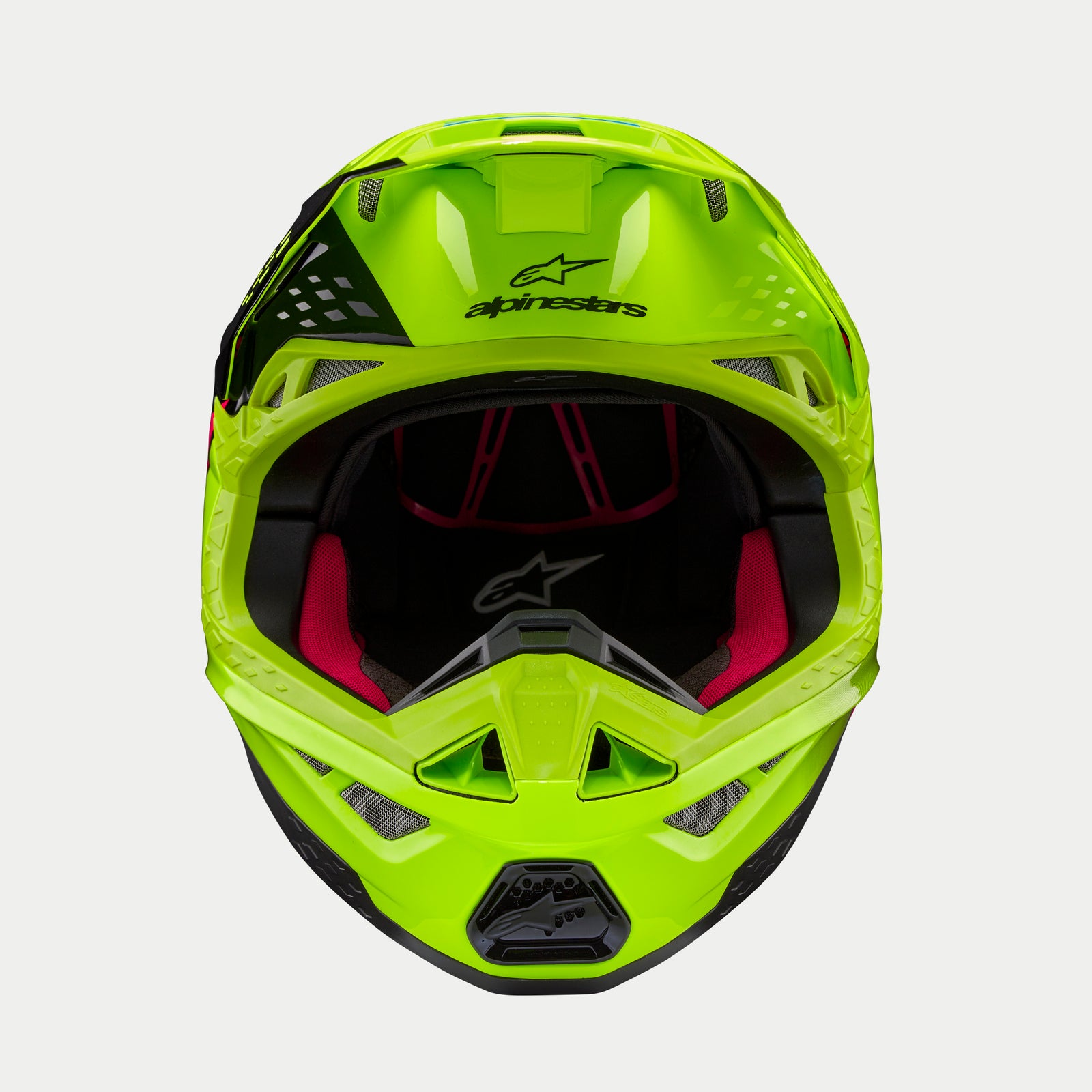 Supertech M10 Unite Helmet ECE