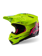 Supertech M10 Unite Helm ECE