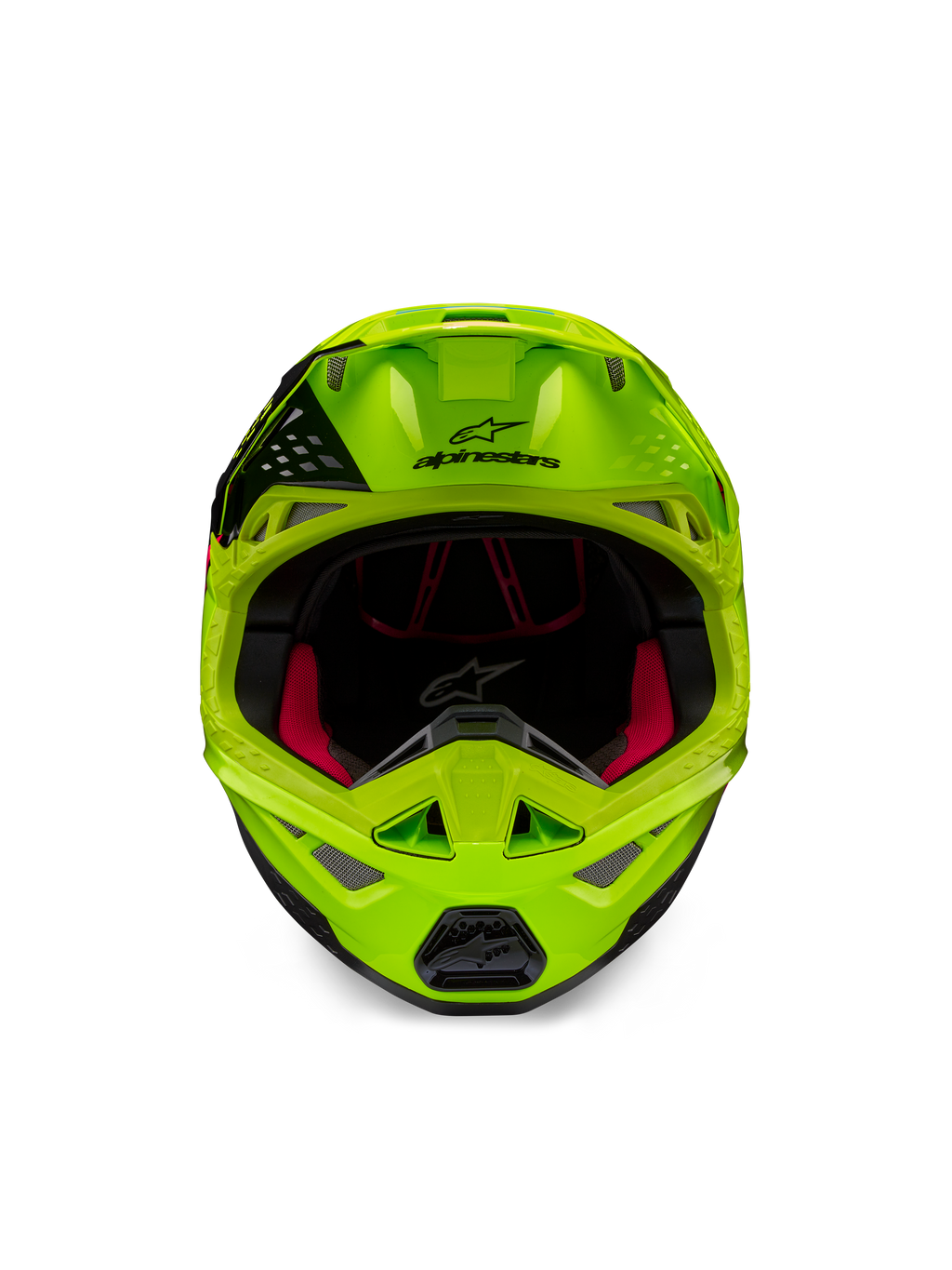 Supertech M10 Unite Helm ECE 22.06