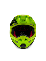 Supertech M10 Unite Helm ECE