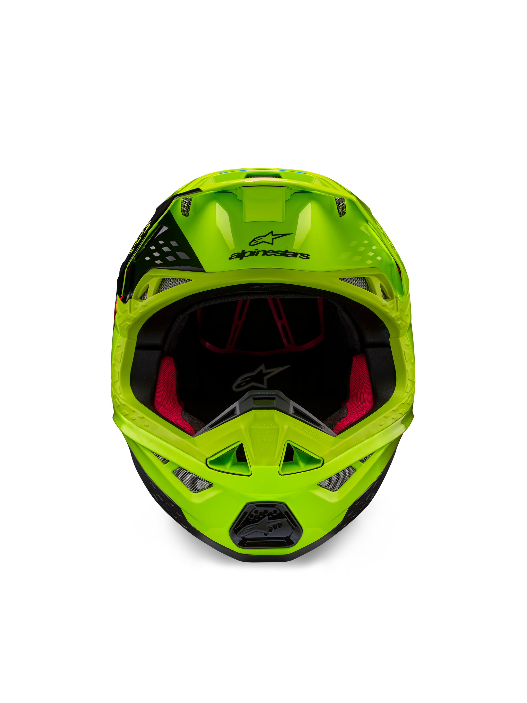 Supertech M10 Unite Helm ECE