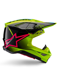 Supertech M10 Unite Helm ECE 22.06