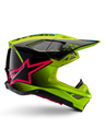 Supertech M10 Unite Helm ECE