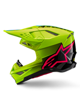 Supertech M10 Unite Helm ECE