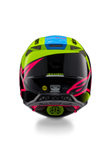 Supertech M10 Unite Helm ECE