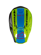 Supertech M10 Unite Helm ECE 22.06