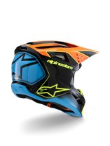 Jeugd SM3 Fray Helm ECE06