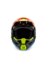 Jeugd SM3 Fray Helm ECE06