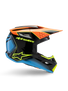 Jeugd S-M3 Fray Helm