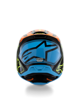 Jeugd SM3 Fray Helm ECE06