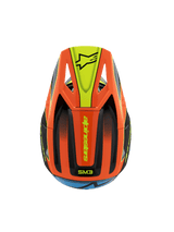 SM3 Youth Fray Helmet ECE06