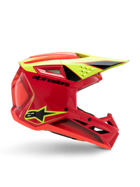 S-M3 Jeugd Fray Helm ECE 22.06
