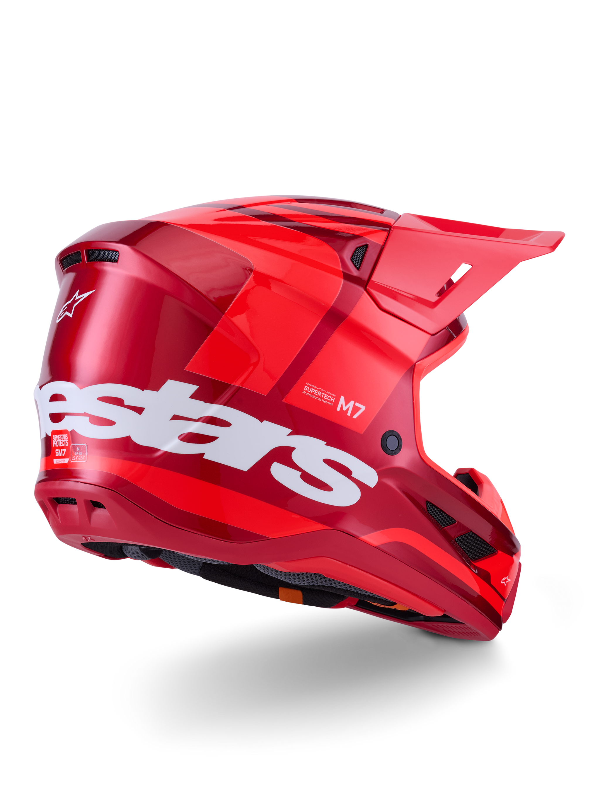 S-M7 Core Helm Ece06/Dot