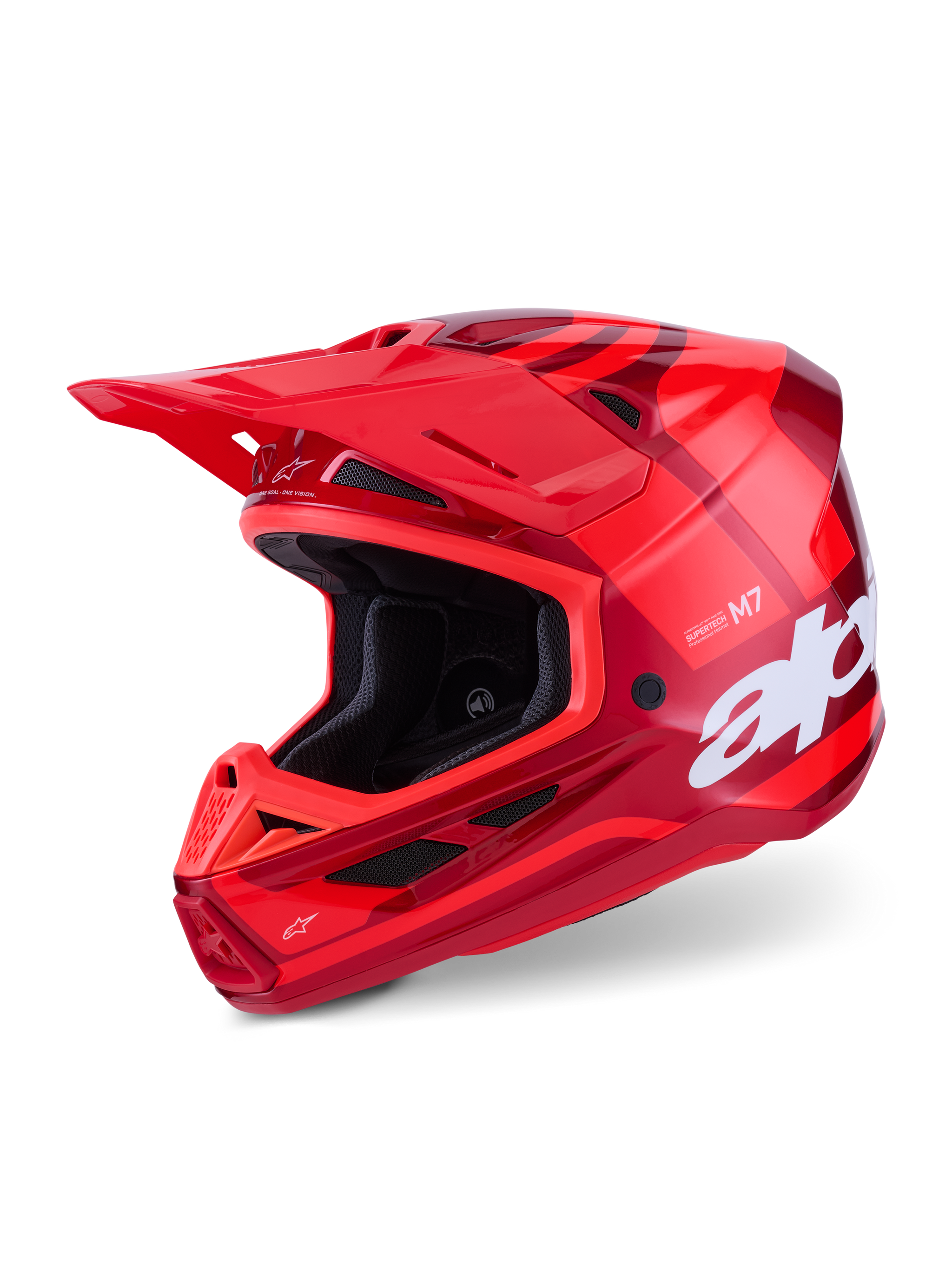 S-M7 Core Helm Ece06/Dot