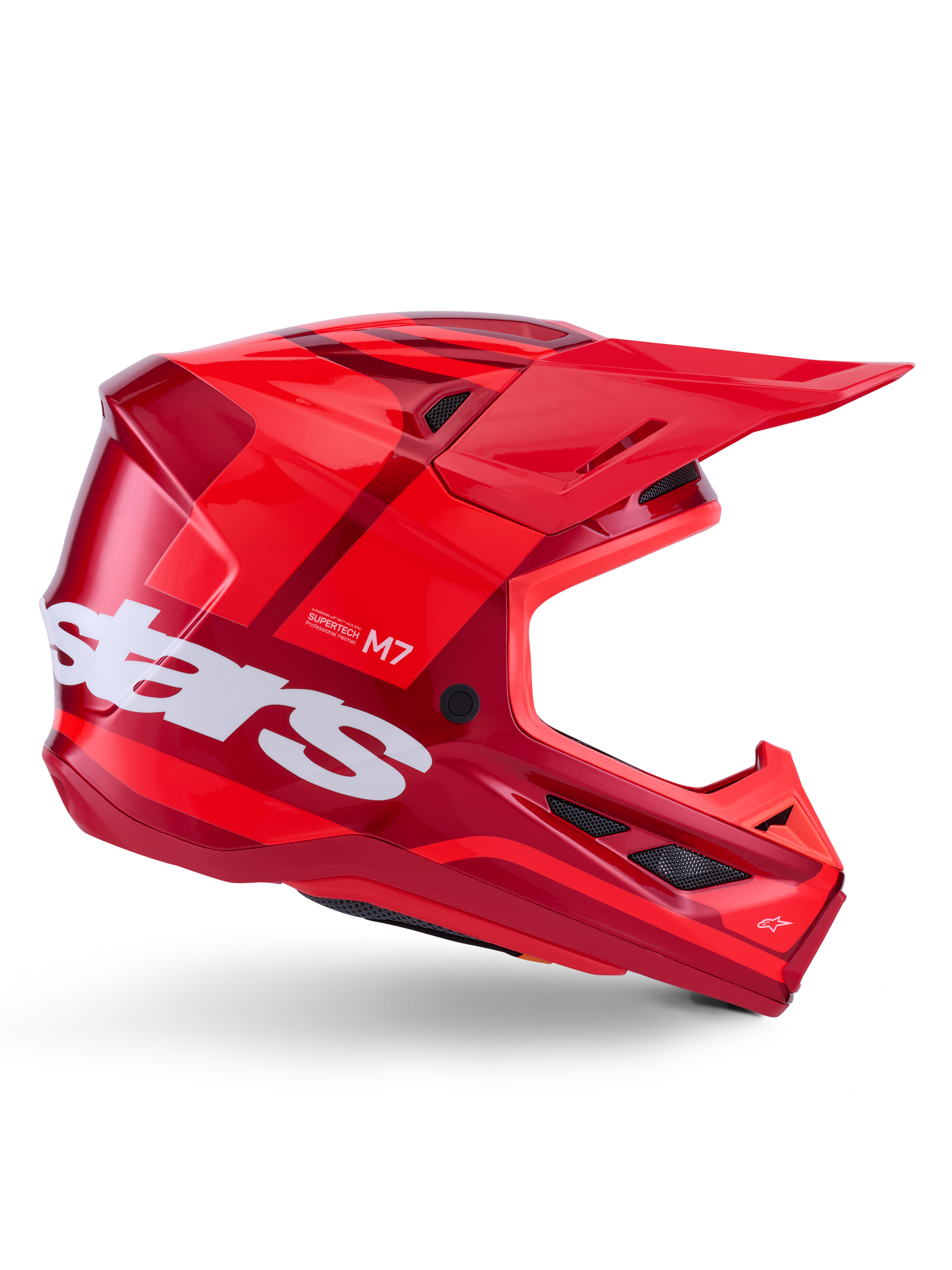 S-M7 Core Helm Ece06/Dot