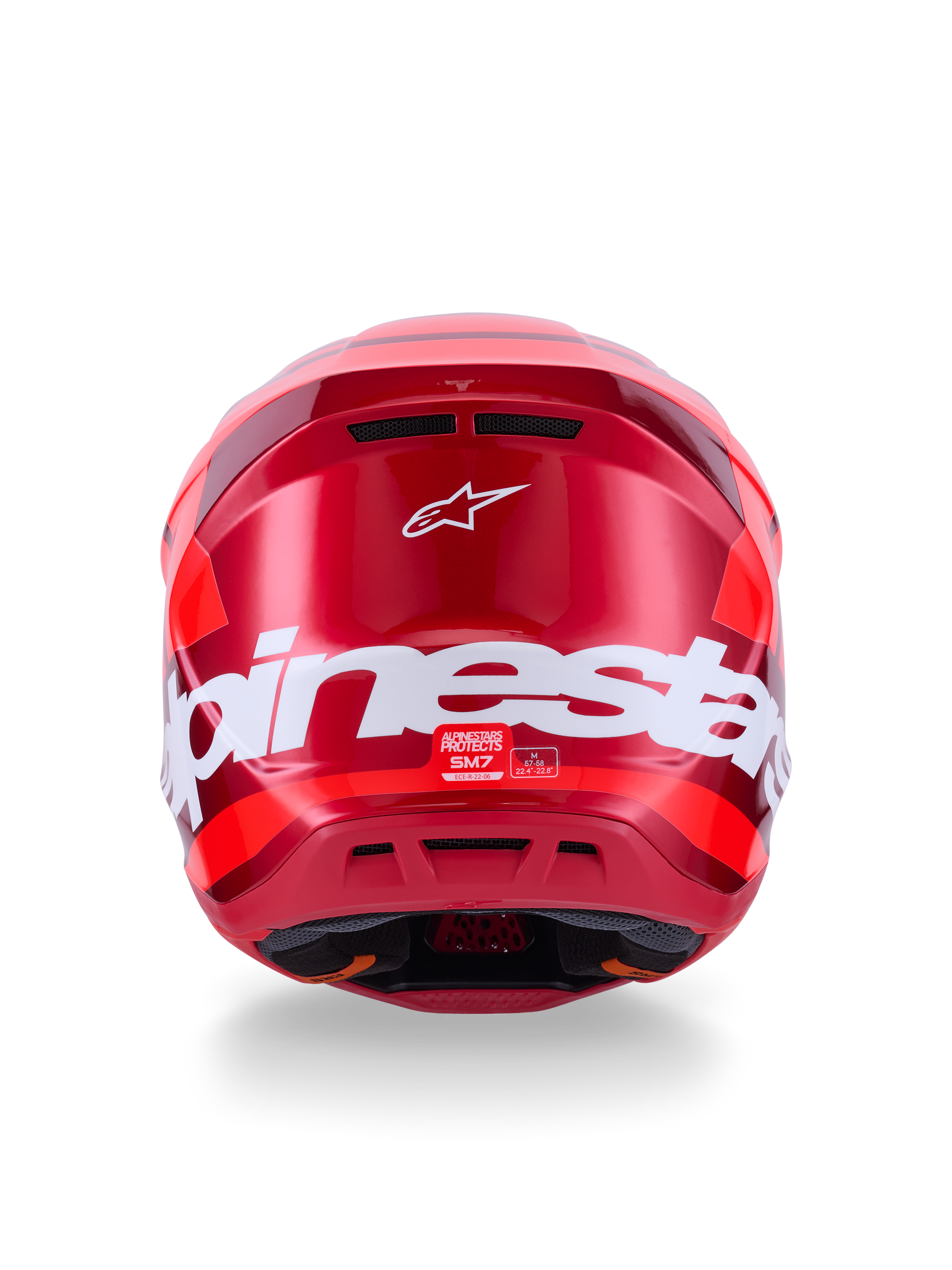S-M7 Core Helm Ece06/Dot