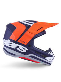 S-M7 Core Helmet ECE 22.06