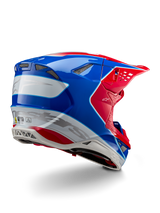 Supertech M10 Aeon ECE Helm