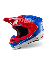 Supertech M10 Aeon ECE Helm