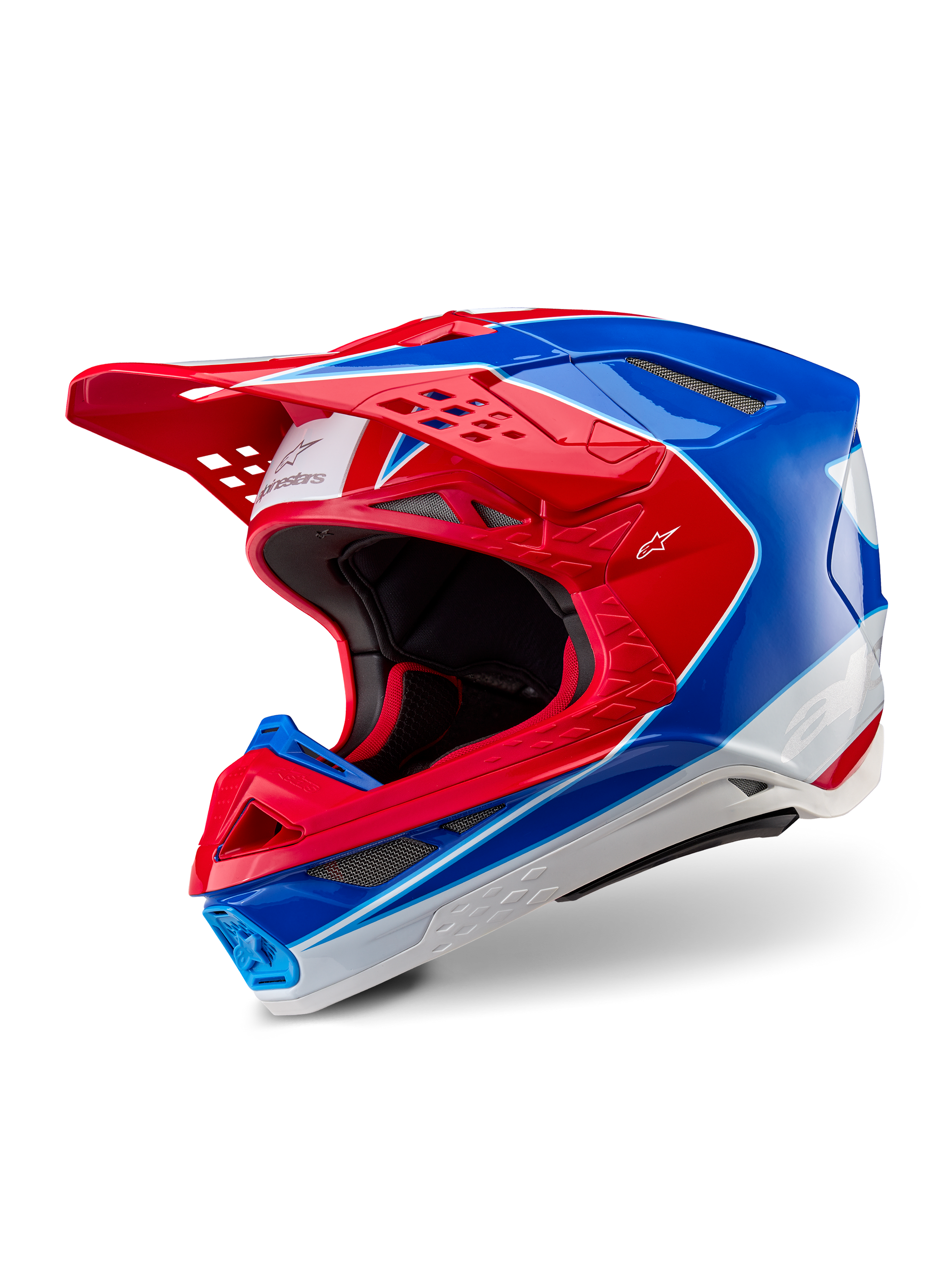 Supertech M10 Aeon ECE Helm