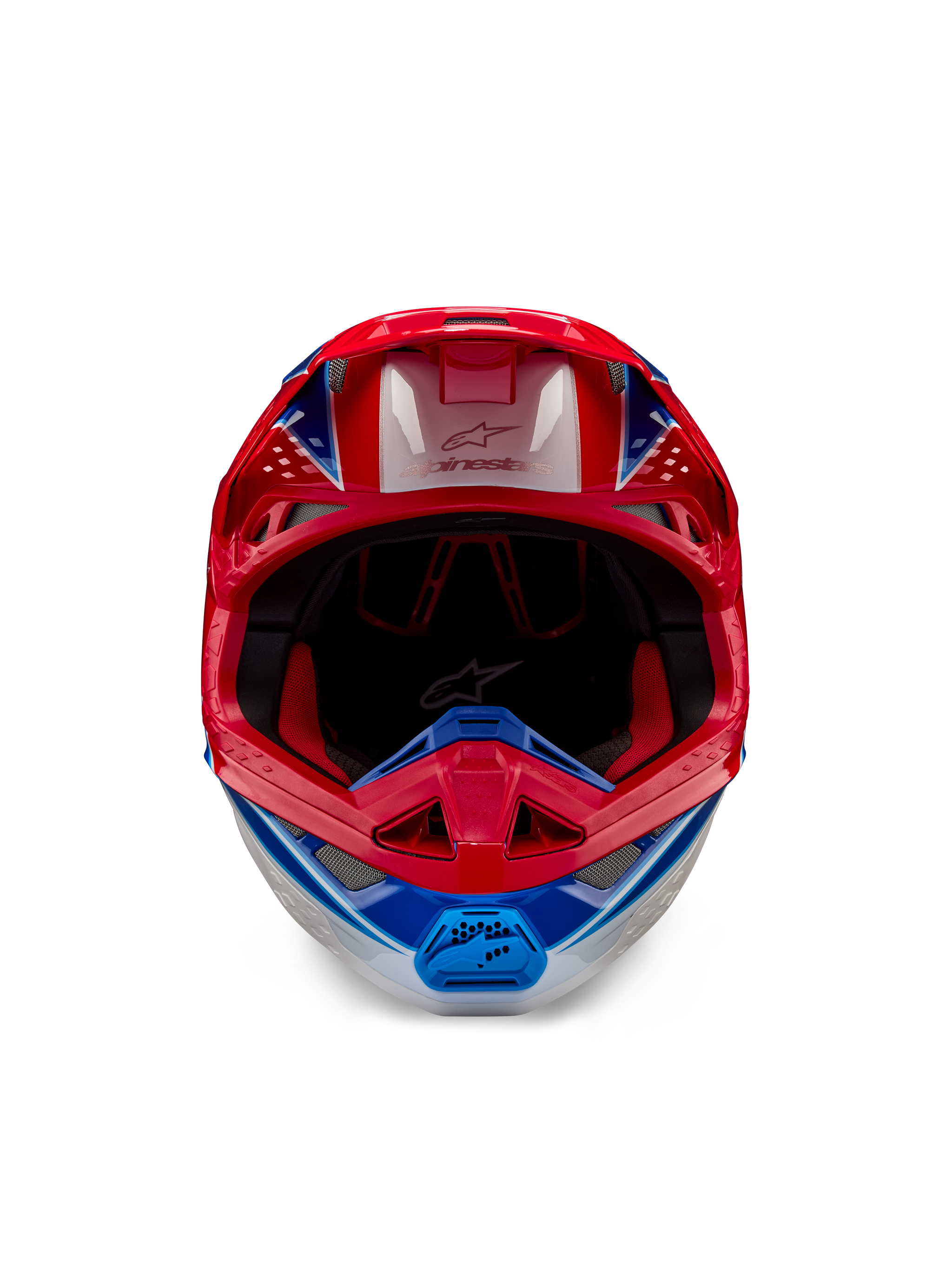 Supertech M10 Aeon ECE Helm
