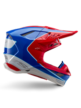 Supertech M10 Aeon ECE Helm