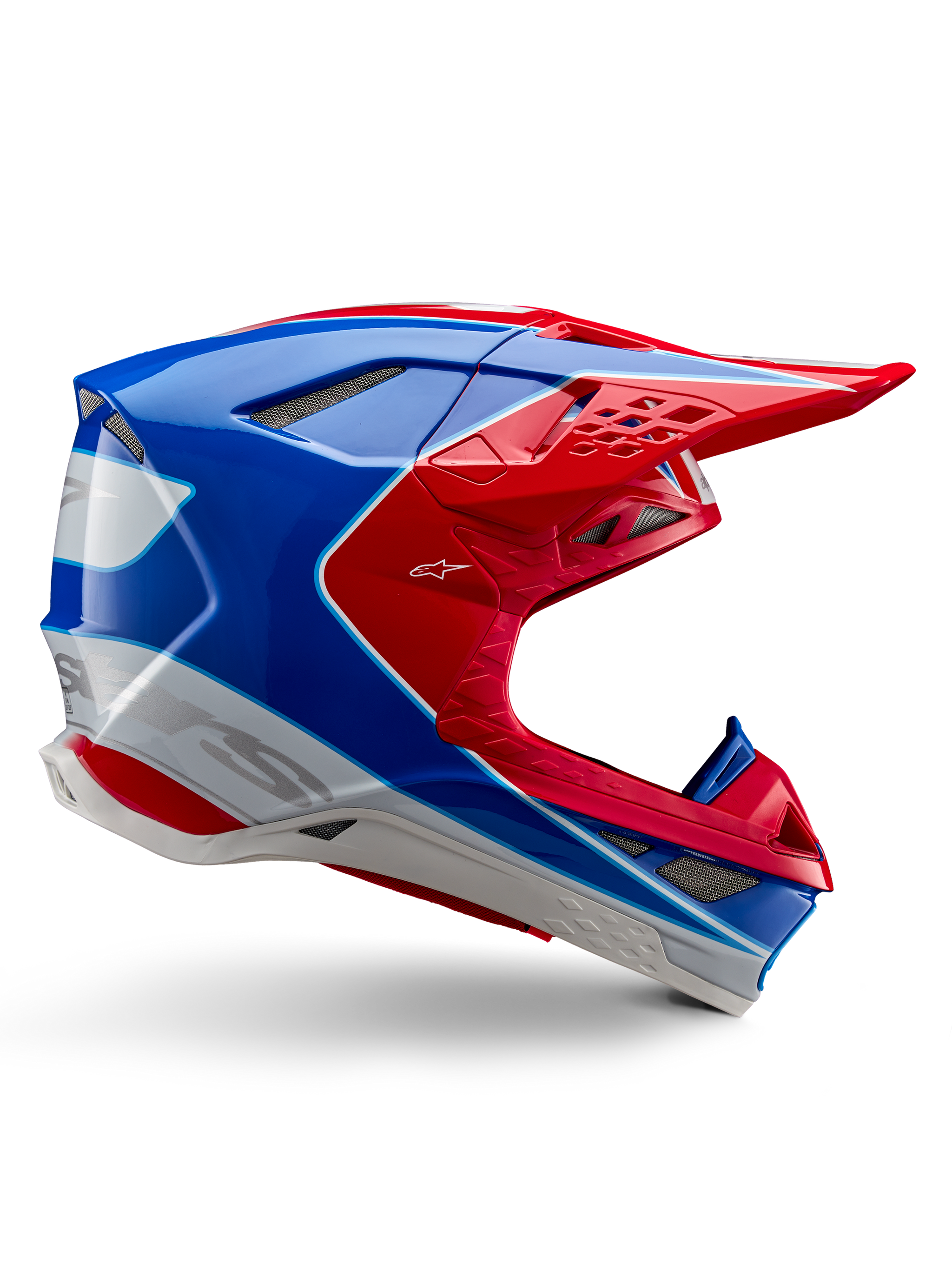 Supertech M10 Aeon ECE Helm