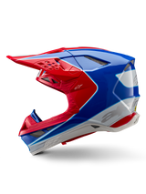 Supertech M10 Aeon ECE Helm
