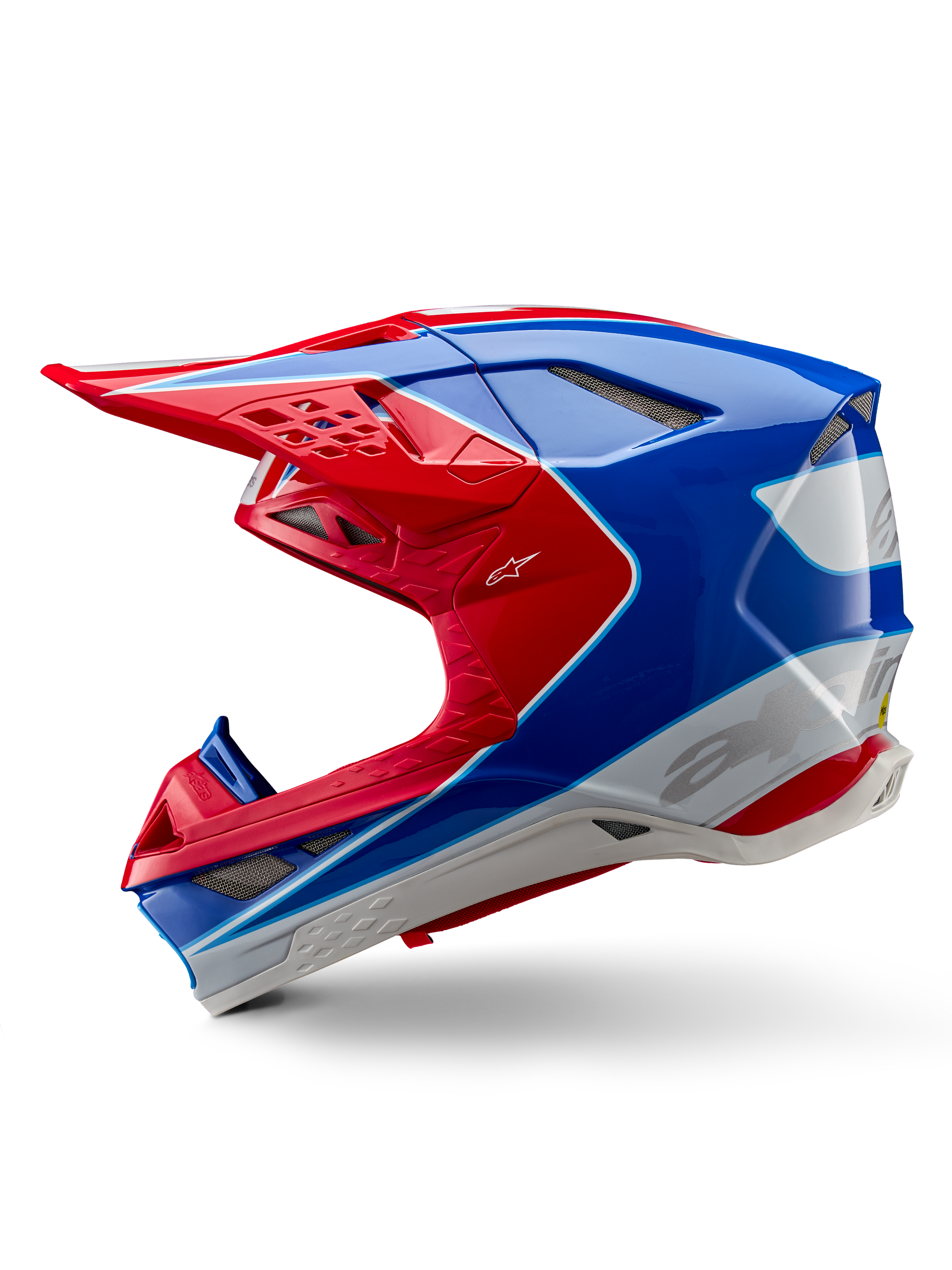Supertech M10 Aeon ECE Helm